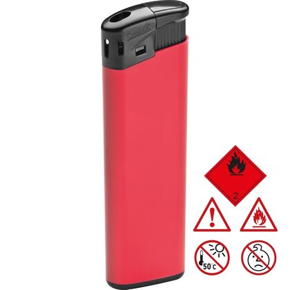 Electronic lighter FRANK