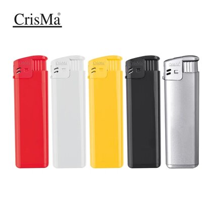 Electronic lighter, refillable ULRIKE