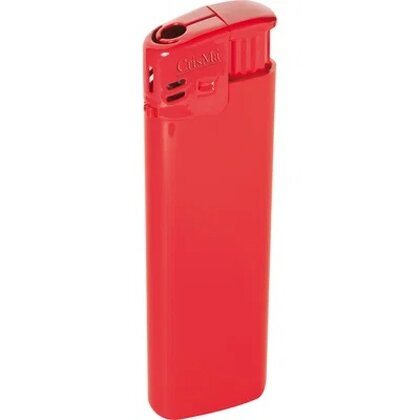 Electronic lighter, refillable ULRIKE
