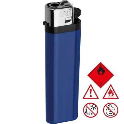 Classic disposable lighter KLEOPATRA