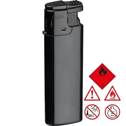 Slim lighter MANFRED