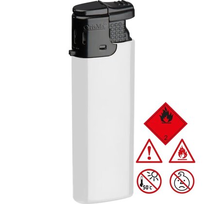 Slim lighter MANFRED
