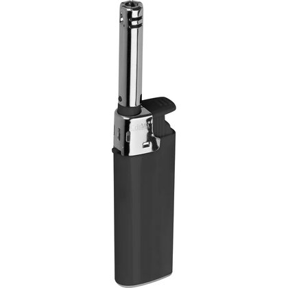 Lighter with attachment for candles RAFAEL