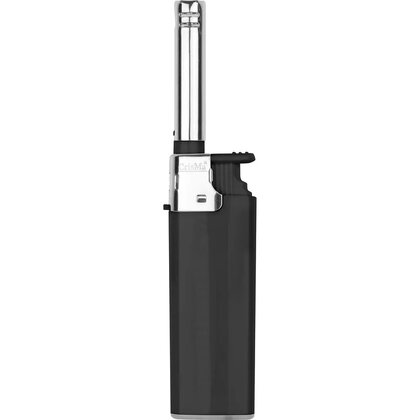 Lighter with attachment for candles RAFAEL