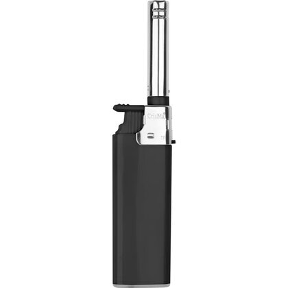 Lighter with attachment for candles RAFAEL