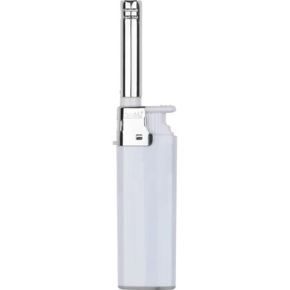 Lighter with attachment for candles RAFAEL