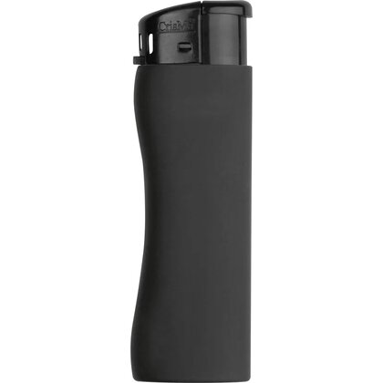 Ergonomic electronic lighter ANATOL