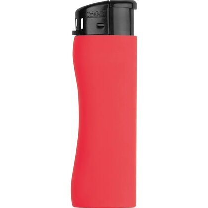 Ergonomic electronic lighter ANATOL
