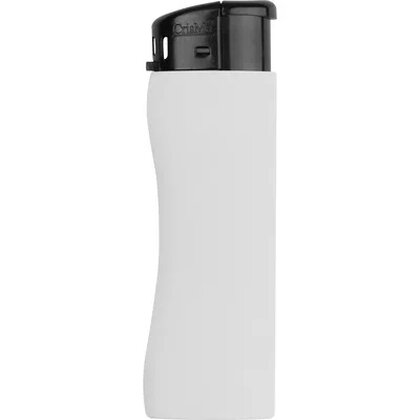 Ergonomic electronic lighter ANATOL