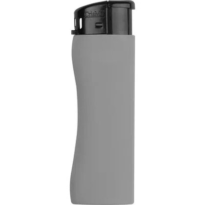 Ergonomic electronic lighter ANATOL