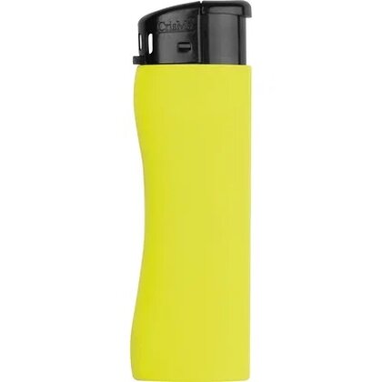 Ergonomic electronic lighter ANATOL