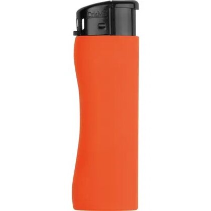 Ergonomic electronic lighter ANATOL