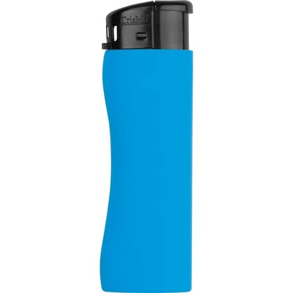 Ergonomic electronic lighter ANATOL