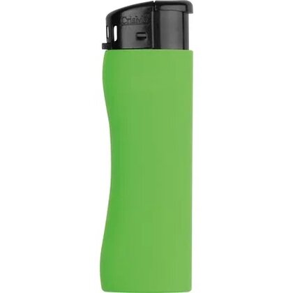 Ergonomic electronic lighter ANATOL