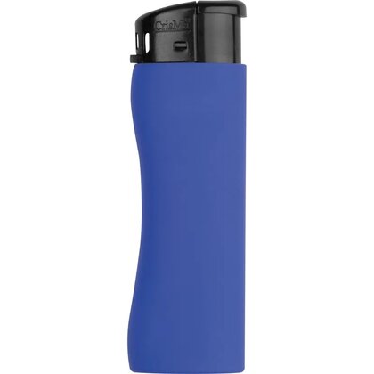 Ergonomic electronic lighter ANATOL