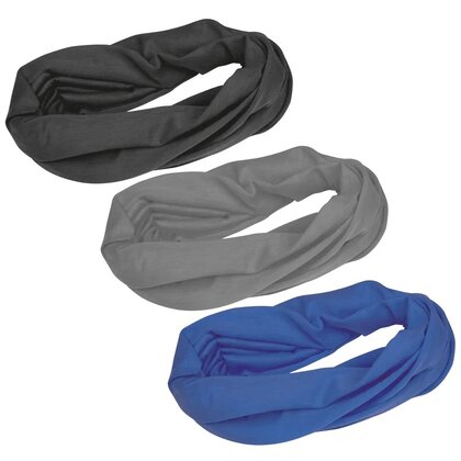 Bandana loop scarf ARTUR