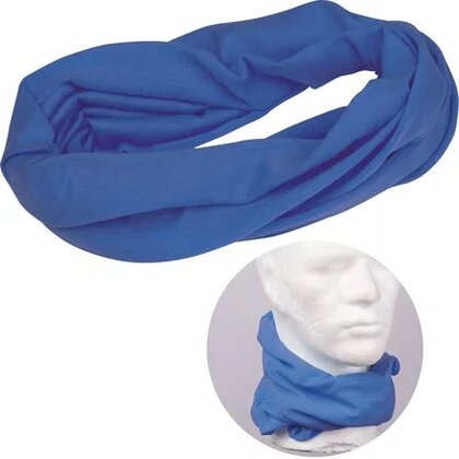 Bandana loop scarf ARTUR