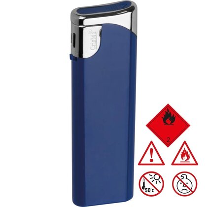 Electronic lighter GEOFFREY