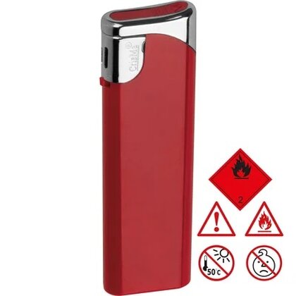 Electronic lighter GEOFFREY