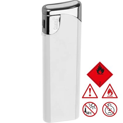 Electronic lighter GEOFFREY