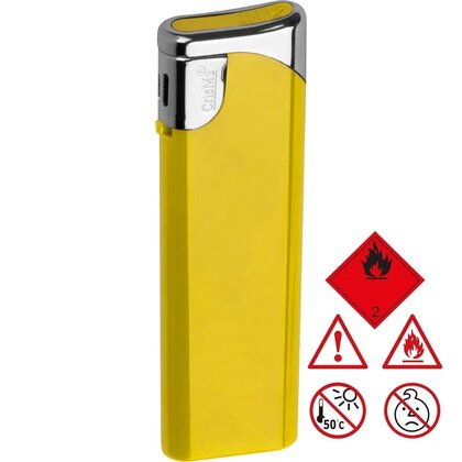 Electronic lighter GEOFFREY