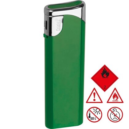 Electronic lighter GEOFFREY