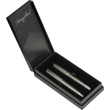 Ferraghini writing set matt GERARDO
