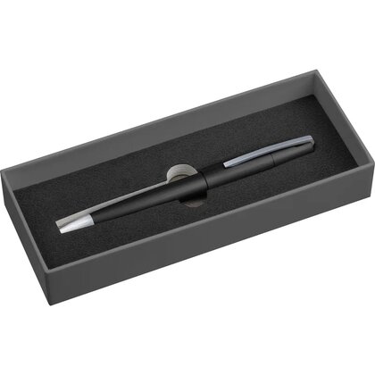 Ferraghini metal twist action pen PATRIZIO