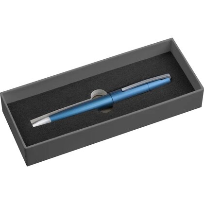 Ferraghini metal twist action pen PATRIZIO