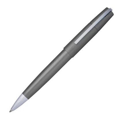 Ferraghini metal twist action pen PATRIZIO