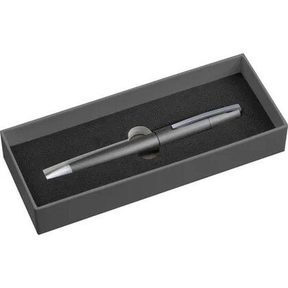 Ferraghini metal twist action pen PATRIZIO