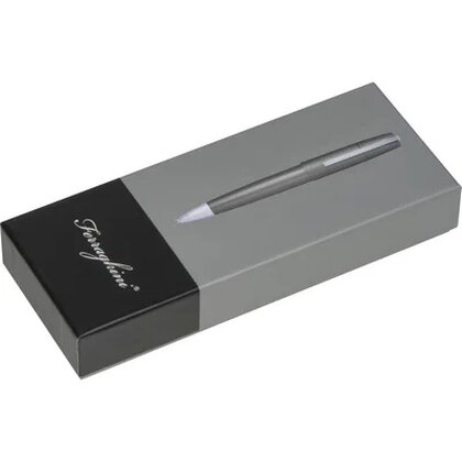 Ferraghini metal twist action pen PATRIZIO