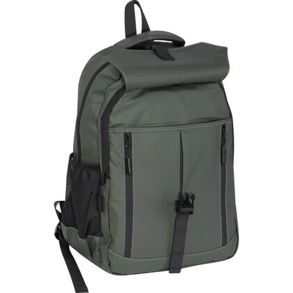 Laptop backpack GERDA