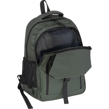 Laptop backpack GERDA