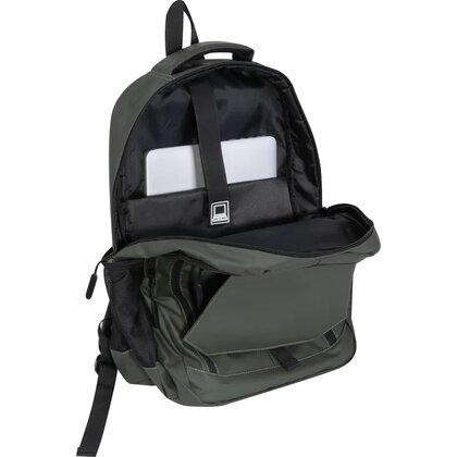 Laptop backpack GERDA