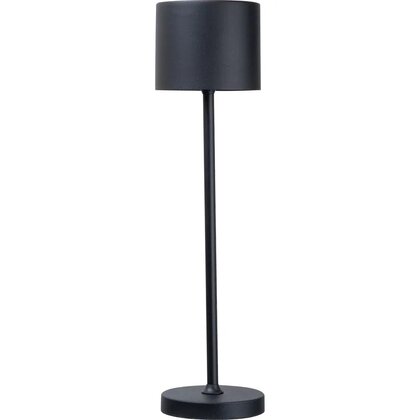 CrisMa table lamp with touch sensor MODEST