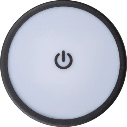 CrisMa table lamp with touch sensor MODEST