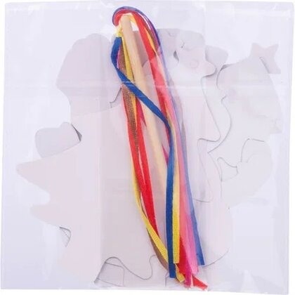 Ornament Set of scratch paper PROKOP