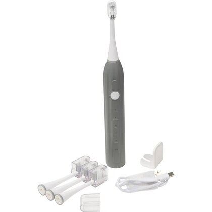 Electric toothbrush HEINZ