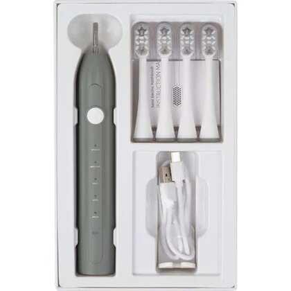 Electric toothbrush HEINZ