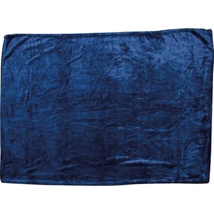 2 in 1 soft blanket with pillow CONRAD