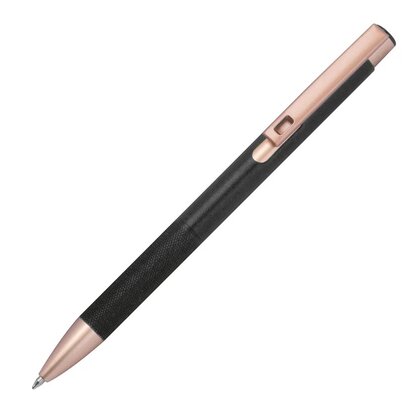 Recycled aluminium ballpoint NATASHA