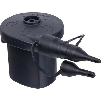 Rechargeable electric air pump STEFANIA