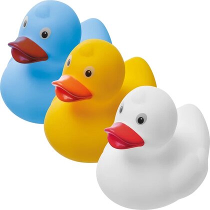 Squeeze duck JULIA