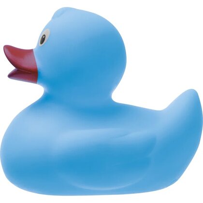 Squeeze duck JULIA