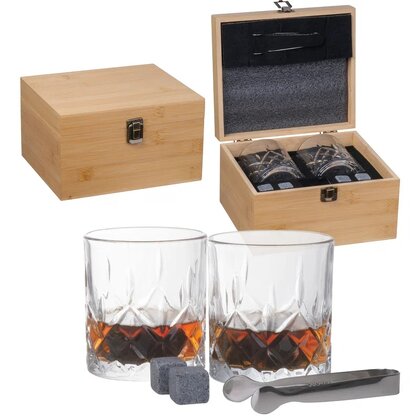 Whiskey set NOEMI