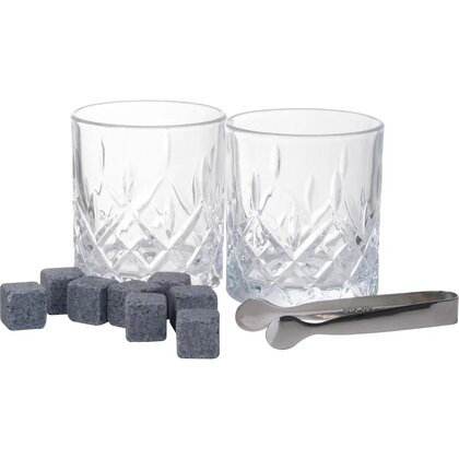 Whiskey set NOEMI