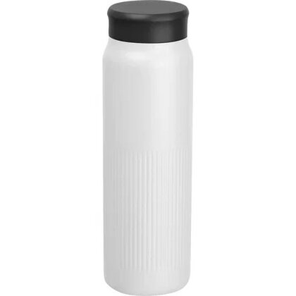 Vacuum stainless steel bottle 700ml TAZIO