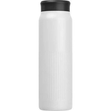 Vacuum stainless steel bottle 700ml TAZIO