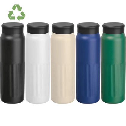 Vacuum stainless steel bottle 700ml TAZIO